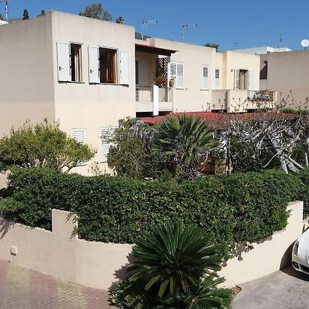 Casa Catalogna , Vicino Al Centro Storico. Villa Lipari  Eksteriør billede